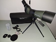 Celestron LandScout 20-60x80mm