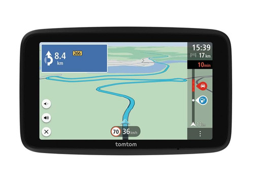 Tomtom classic inch - classic,