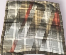 Vintage large Codello sheer