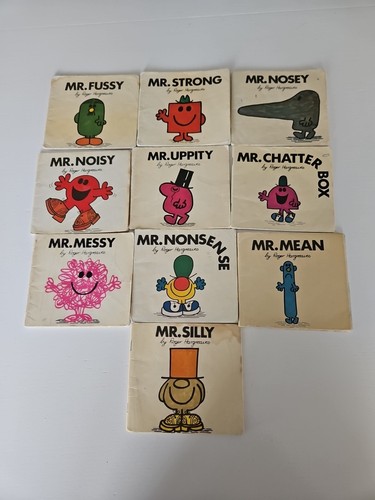 Set men vintage 1970s - of,