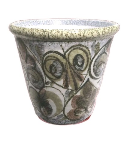 Vases decorative pottery - vases,
