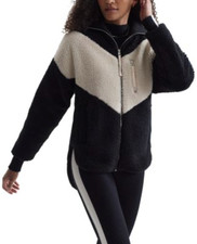 Varley Corson Sherpa Jacket