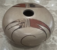 Neva polacca hopi - neva, seed