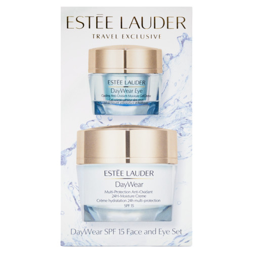 Estee lauder daywear - cream, eye