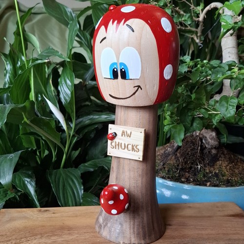 Cute handmade yorkshire - handmade,