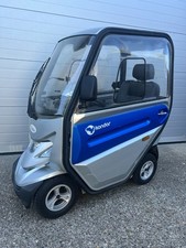 ABILIZE KONDOR CABINCAR
