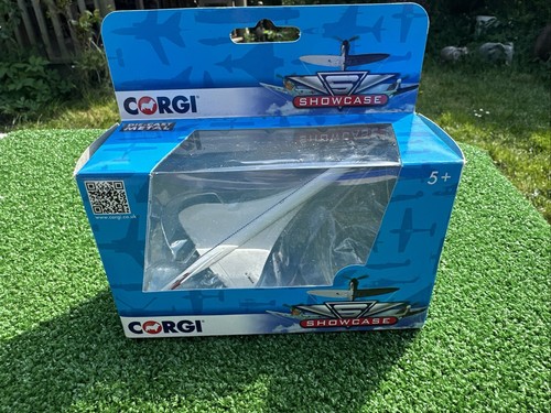 Corgi precision diecast - precision,