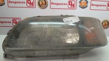 54532436 headlamp left side 590676 for HONDA CIVIC BERLINA .5 (MA MB) 1.4 1995