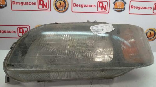 54532436 headlamp left side
