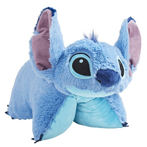 Pillow pets disney - disney, stitch,