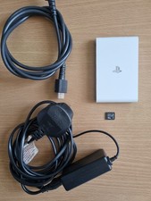 Playstation Vita TV - White