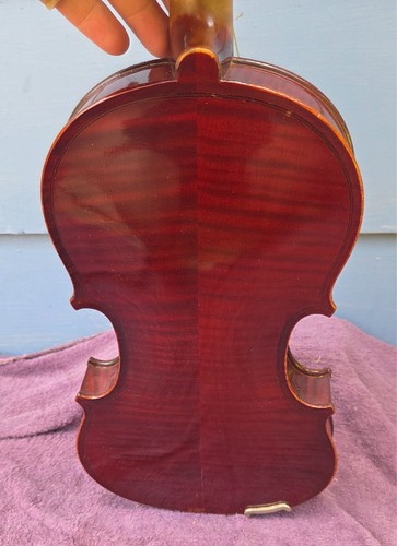 Antique roth lederer german - &,