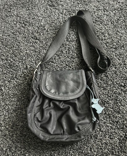 Radley crossbody black - crossbody,