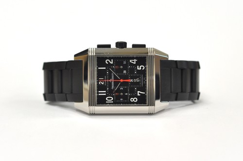 Jaeger lecoultre reverso - lecoultre,