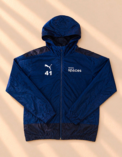 Puma are spaces - are,