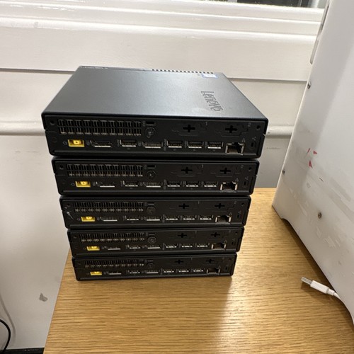 Lenovo thinkcentre tiny - lenovo,