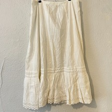 Antique Edwardian XL 1900s