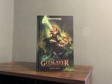 Warhammer Age of Sigmar
