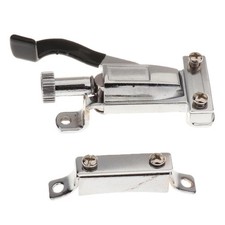 1pc Snare Throw Off Strainer