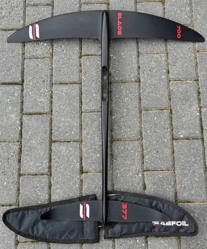 Sabfoil blade 700 - sabfoil,