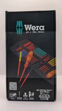 Wera Kraftform Kompakt VDE