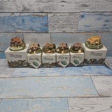 The old cottage collection