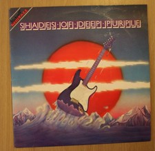 Deep Purple: Shades Of Deep