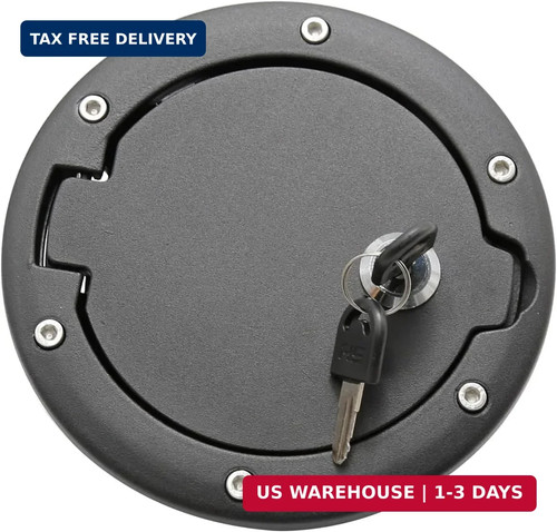 Fuel tank filler cap - tank,