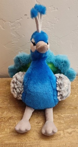 The petting zoo - the, plush
