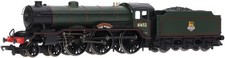 R2209 Hornby OO Class B17