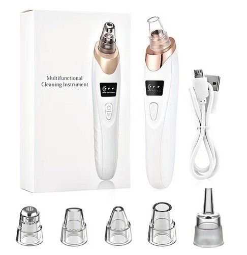 Blackhead vacuum suction - blackhead,