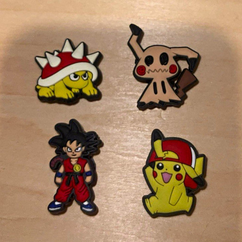 Pokémon pikachu mimikyu - pokémon, &