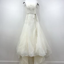 White By Vera Wang Wedding