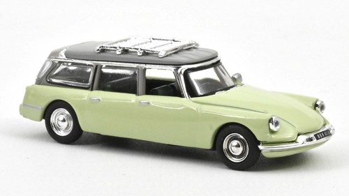 Norev citroen estate - norev,