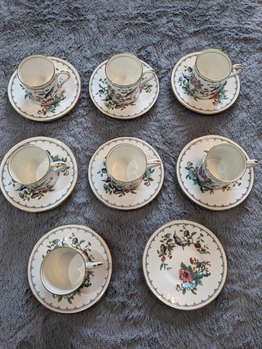 Aynsley pembroke demitasse - aynsley,