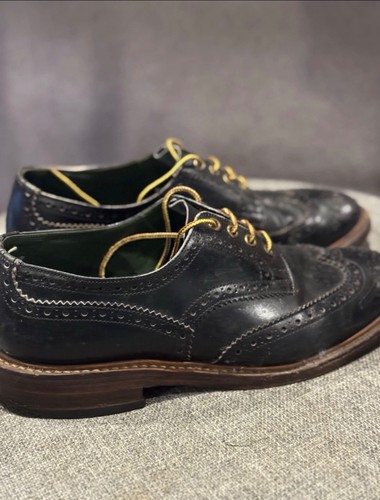 Tricker standard society - tricker’s,