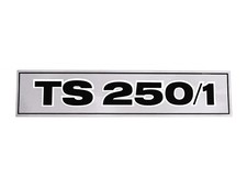 Lettering/Sticker for Side