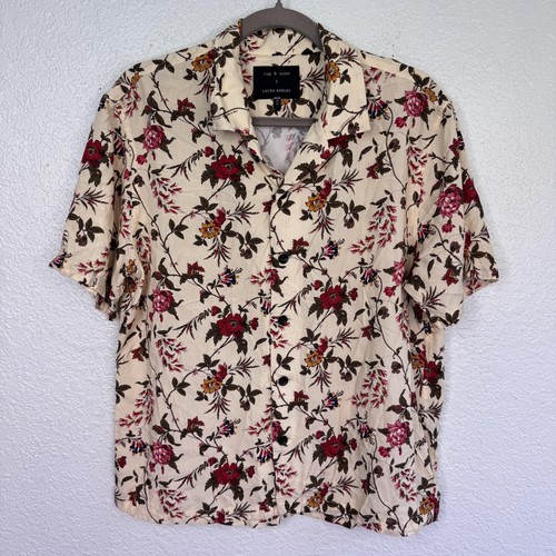 Rag bone laura ashley - &,