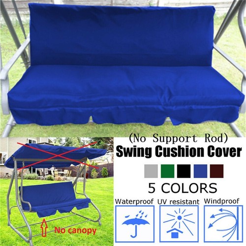 Swing seat cover set - swing,