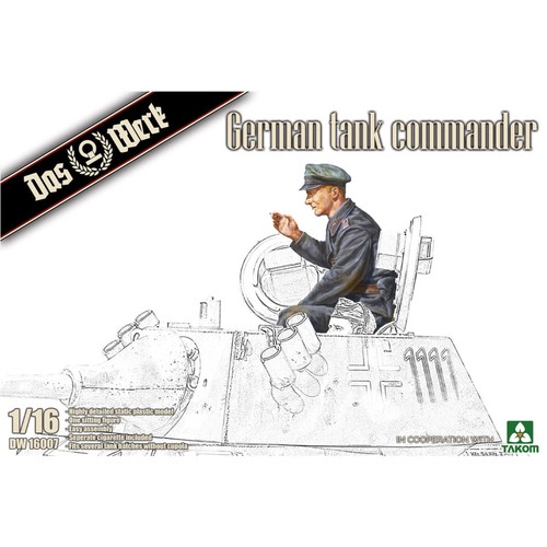 Das werk 16007 - das,