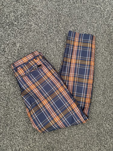 Galvin green men tartan - galvin,