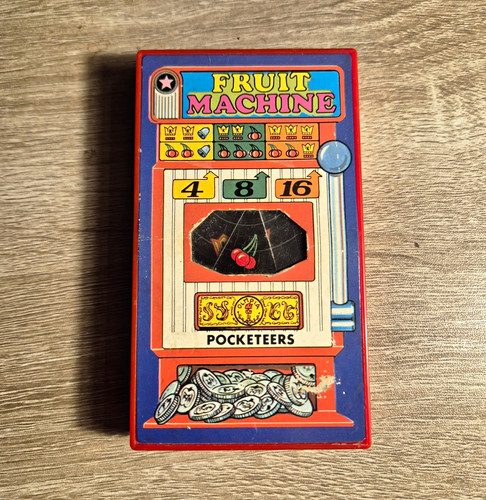 Vintage 1975 tomy palitoy - vintage, /