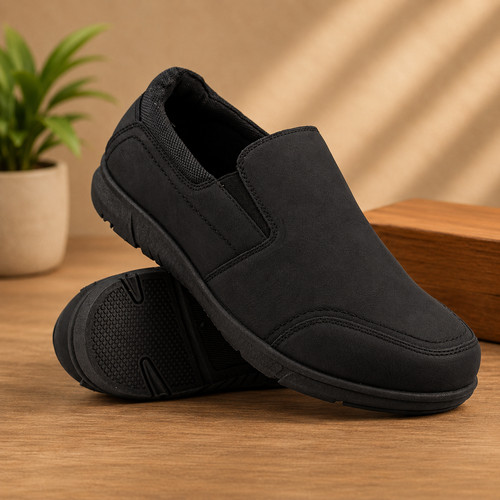 Mens slip shoes casual - mens, on