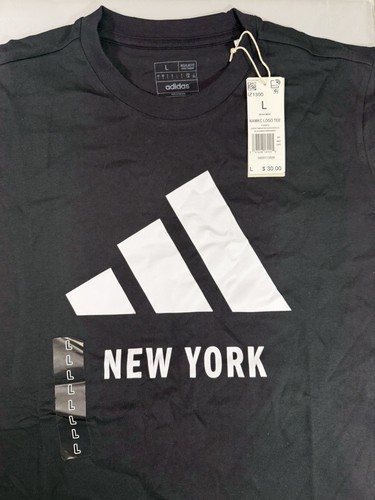 Adidas men new york - adidas, graphic