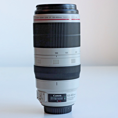 Canon 100 400mm 5 - canon, 100-400mm