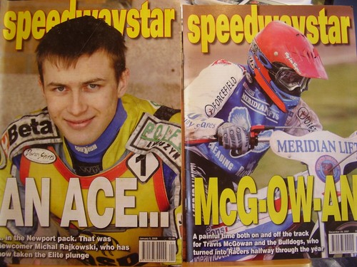 Job lot speedway star - job, 12