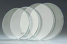 POCKET WRIST WATCH CRYSTAL