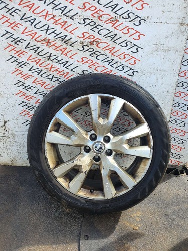 Vauxhall antara 2010 2015 - antara, 2010-2015