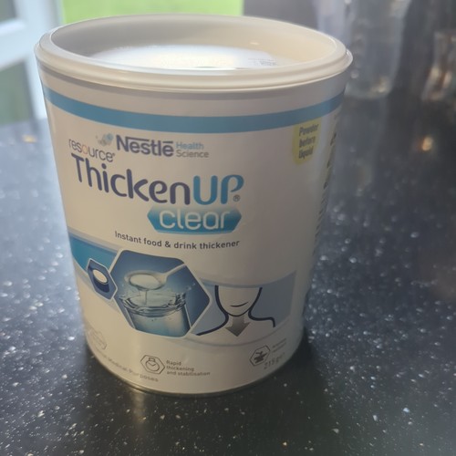 Nestle resource thicken - thicken, up