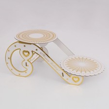 Cake Stand 3 Tier  Afternoon